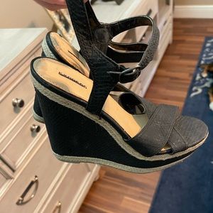 Express wedges